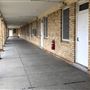 North Head Sanctuary - Barracks Precinct Building 1