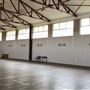 North Head Sanctuary - Barracks Precinct Building 17 Gym
