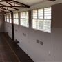 North Head Sanctuary - Barracks Precinct Building 17 Gym