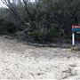 North Head Sanctuary - North Fort Gun Emplacements