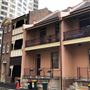 Gloucester Street Buildings