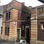 Period Restrooms - Dawes Point