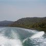 Hawkesbury River - Mooney Mooney & Milsons Passage