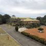 North Head Sanctuary - Barracks Precinct Building 1
