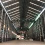 Cockatoo Island - Industrial Precinct