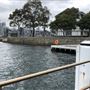 Darling Island Wharf