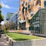 Ultimo - The Goods Line & Dr. Chau Chak Wing Building
