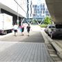 Zollner Circuit & Darling Square parking