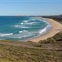 Woolgoolga Beach & Headland