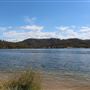 Lake Lyell