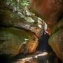 River Caves Canyon