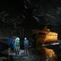 River Caves Canyon