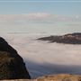 Lincoln's Rock - Blue Mountains