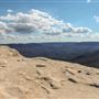 Lincoln's Rock - Blue Mountains