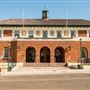 Tamworth