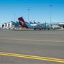Tamworth Regional Airport