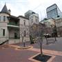 Sydney Hospital & Sydney Eye Hospital