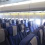 Boeing 747 Airplane - Historical Aircraft Restoration Society - HARS Museum