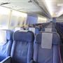 Boeing 747 Airplane - Historical Aircraft Restoration Society - HARS Museum