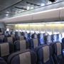 Boeing 747 Airplane - Historical Aircraft Restoration Society - HARS Museum