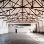 North Head Sanctuary - Barracks Precinct Building 17 Gym
