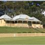 Glen McGrath Oval