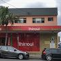 Thirroul