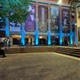 The Pavilion Performing Arts Centre Sutherland