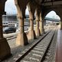 Mortuary Railway Station – aka Regent Street Railway Station