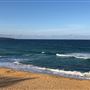 Tura Beach