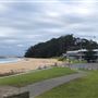 Mollymook