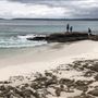 Hyams Beach - Jervis Bay