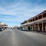 Broken Hill's Argent Street