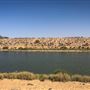 Weir Channel - Menindee