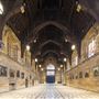The Great Hall - Sydney University