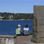 Bass & Flinders Point