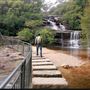 Wentworth Falls - Blue Mountains National Park