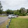 Trial Bay Gaol Campground & Front Beach - Arakoon National Park