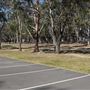 Set Build Sites - Sydney International Regatta Centre