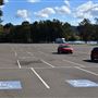 Roads & Parking Lots - Sydney International Regatta Centre