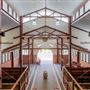 Sydney Showground - Sydney Royal Stables