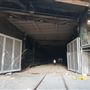 Darling Harbour Railway Tunnel Ultimo aka The Goods Line Tunnel