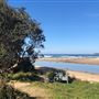 Berrara Creek - Conjola National Park