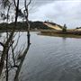 Swan Lake Inlet - Cudmirrah Beach