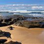 Swan Lake Inlet - Cudmirrah Beach