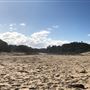 Swan Lake Inlet - Cudmirrah Beach