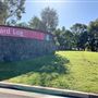 Saluti Cafe at Lizard Log - Western Sydney Parklands