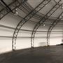Sydney Showground - White Pavilion