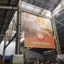 Sydney Showground - Pavilions
