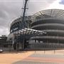 Accor Stadium (formerly ANZ Stadium) - Sydney Olympic Park